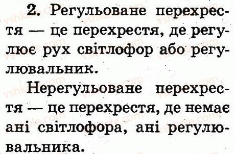 фото задание 2 - перехрестя