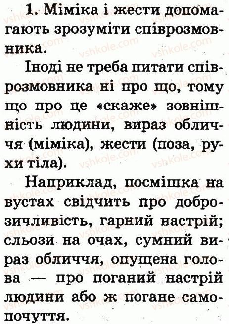 фото задание 1 - як ти спілкуєшся