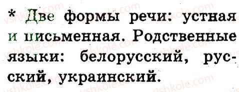 фото задание 13 - 2. язык и речь. устная и письменная речь