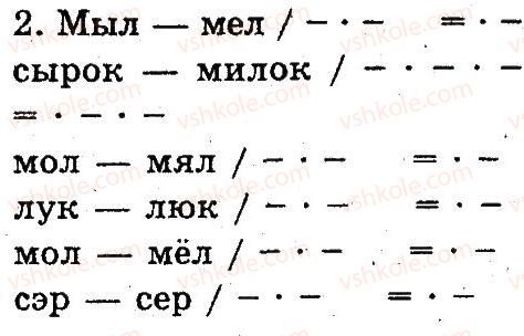 фото задание 28 - 3. звуки и буквы