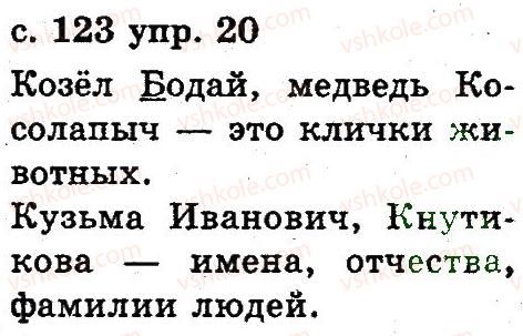 фото задание 20 - 6. слово