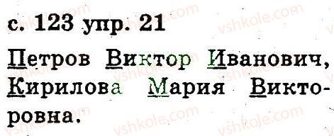 фото задание 21 - 6. слово