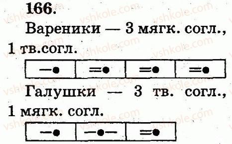 фото задание 166 - упражнения 151-298