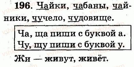 фото задание 196 - упражнения 151-298