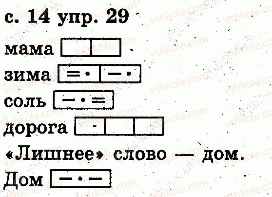 фото задание 29 - язык и речь
