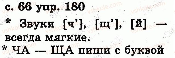 фото задание 180 - звуки и буквы. слог. ударение