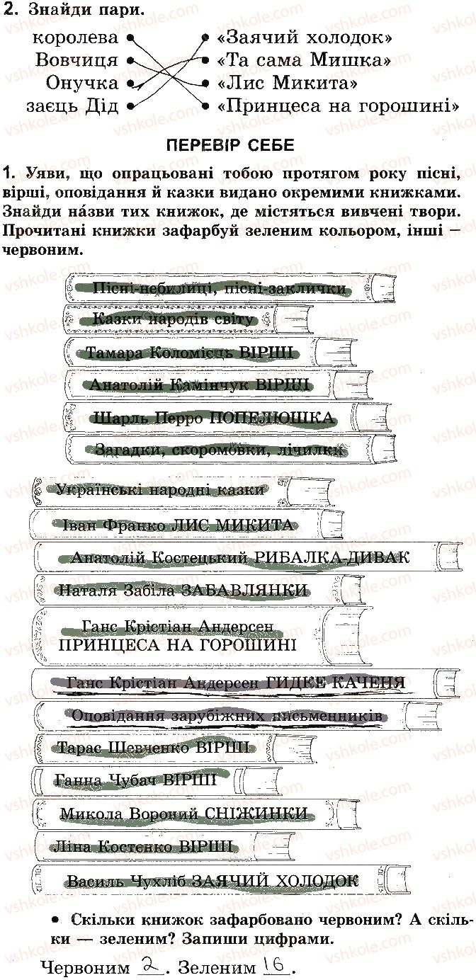 фото задание стр75 - відповіді до сторінок № 61 - 80