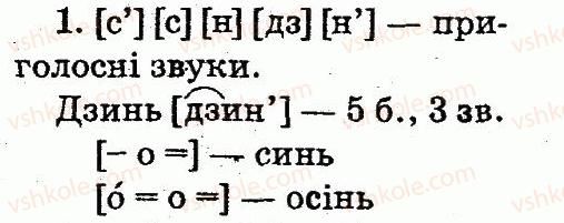 фото задание 1 - тема 13 - звуки і букви