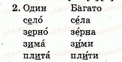фото задание 2 - тема 9 - звуки і букви