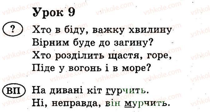 фото задание 9 - уроки 1-24
