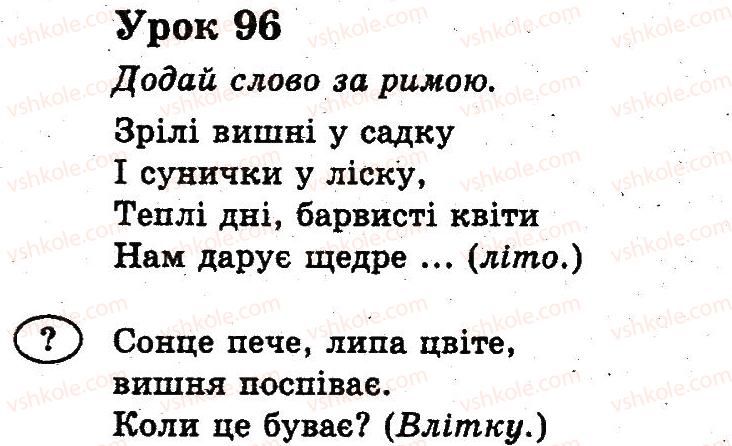 фото задание 96 - уроки 77-102