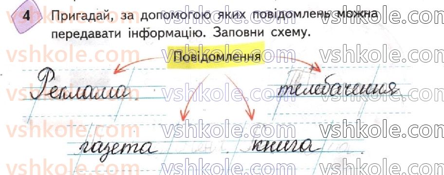 фото задание стр5 - сторінки 2-20