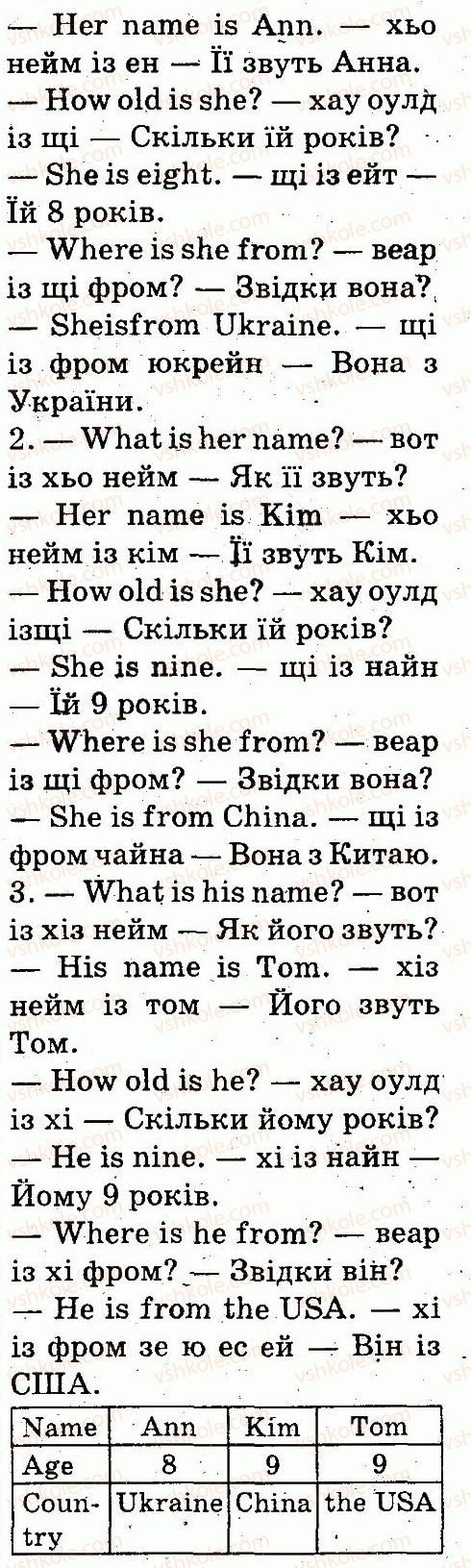 фото задание 3 - lesson 1 - introduction. at school again