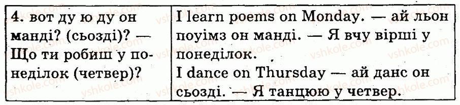 фото задание 4 - lesson 1 - unit 2. our school