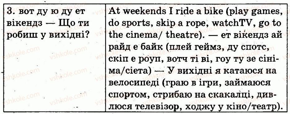 фото задание 4 - lesson 7 - unit 2. our school