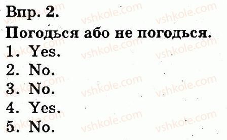 фото задание 2 - lesson 2 - unit 3. meet my family