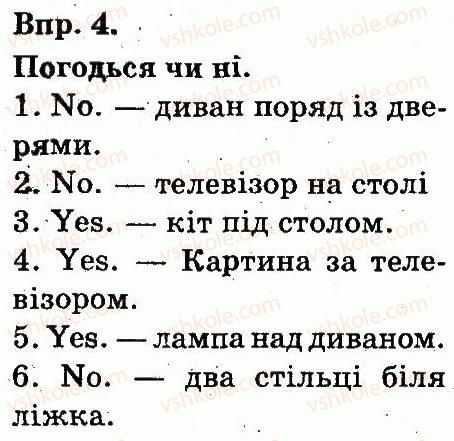 фото задание 4 - lesson 1 - unit 6. life at home