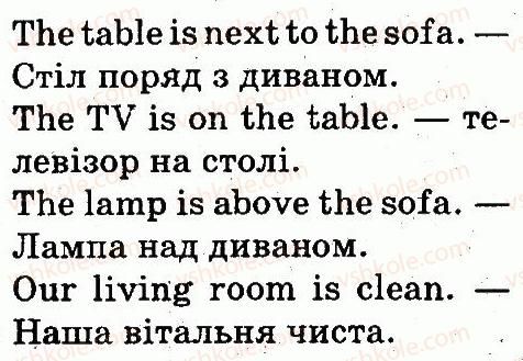 фото задание 5 - lesson 1 - unit 6. life at home