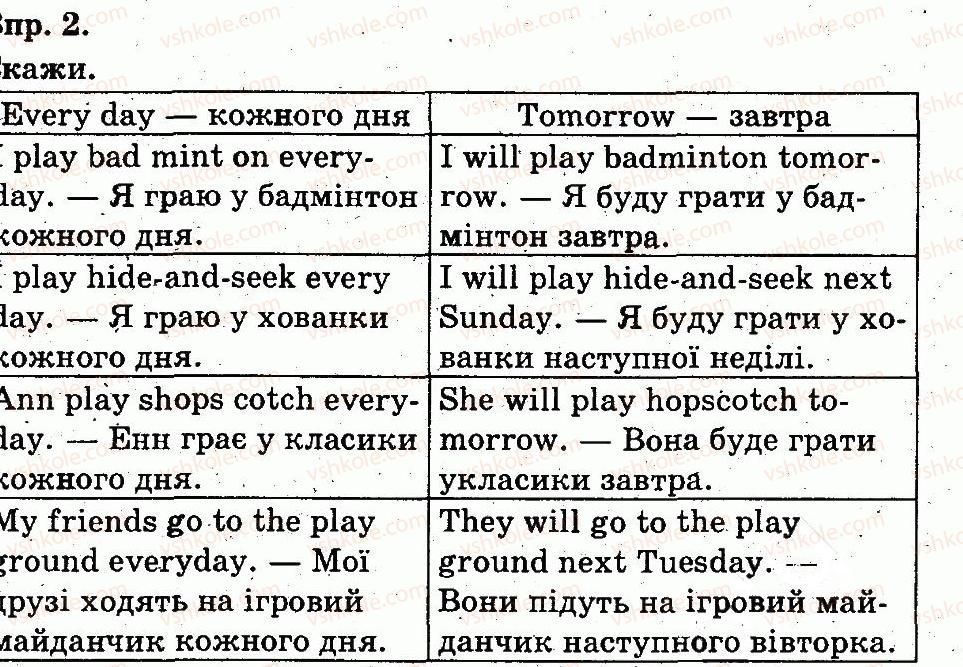 фото задание 2 - lesson 2 - unit 8. free time