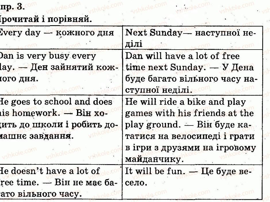 фото задание 3 - lesson 2 - unit 8. free time
