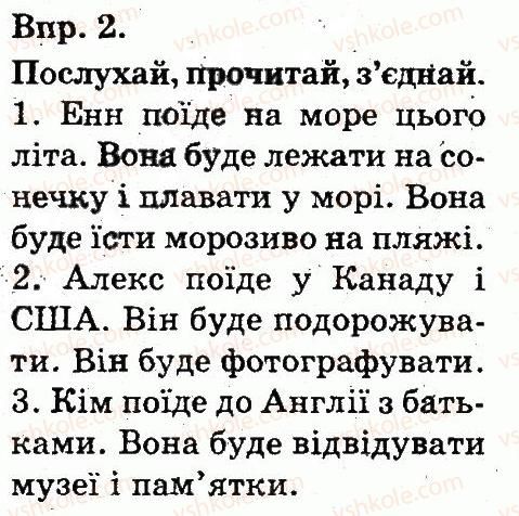 фото задание 2 - lesson 6 - unit 8. free time