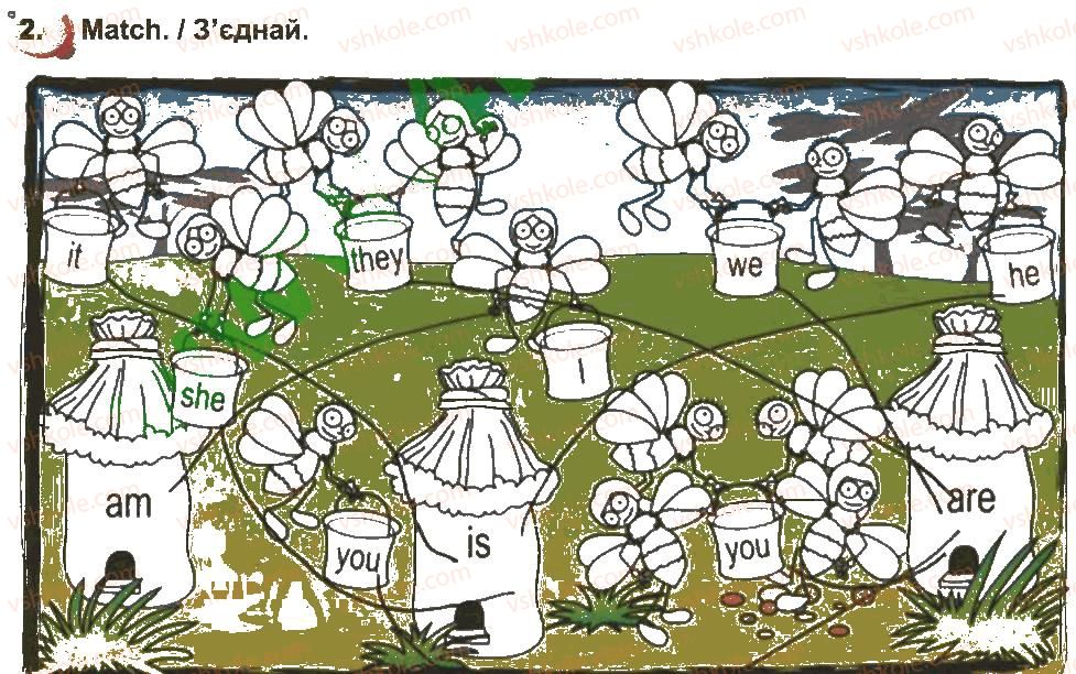 фото задание 2 - lesson 2 - introduction. at school again