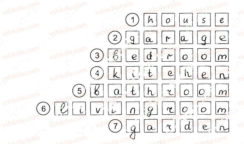 фото задание 3 - lesson 6 - unit 2