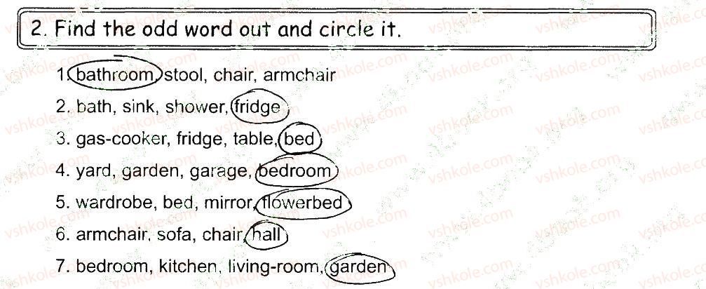 фото задание 2 - lesson 7 - unit 2