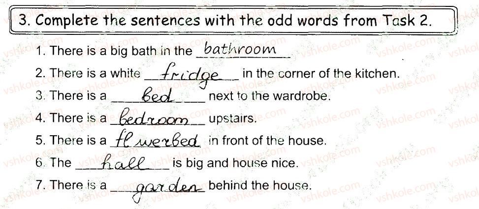 фото задание 3 - lesson 7 - unit 2
