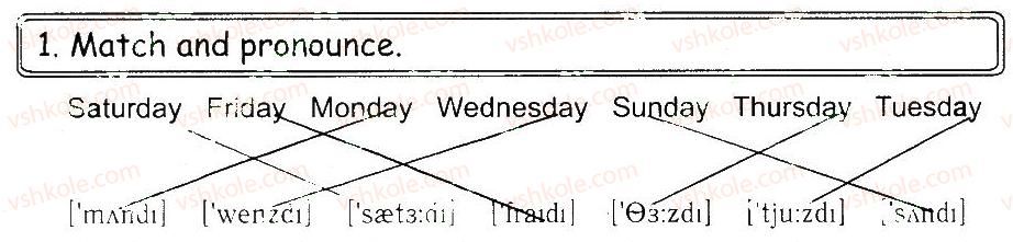 фото задание 1 - lesson 5 - unit 3