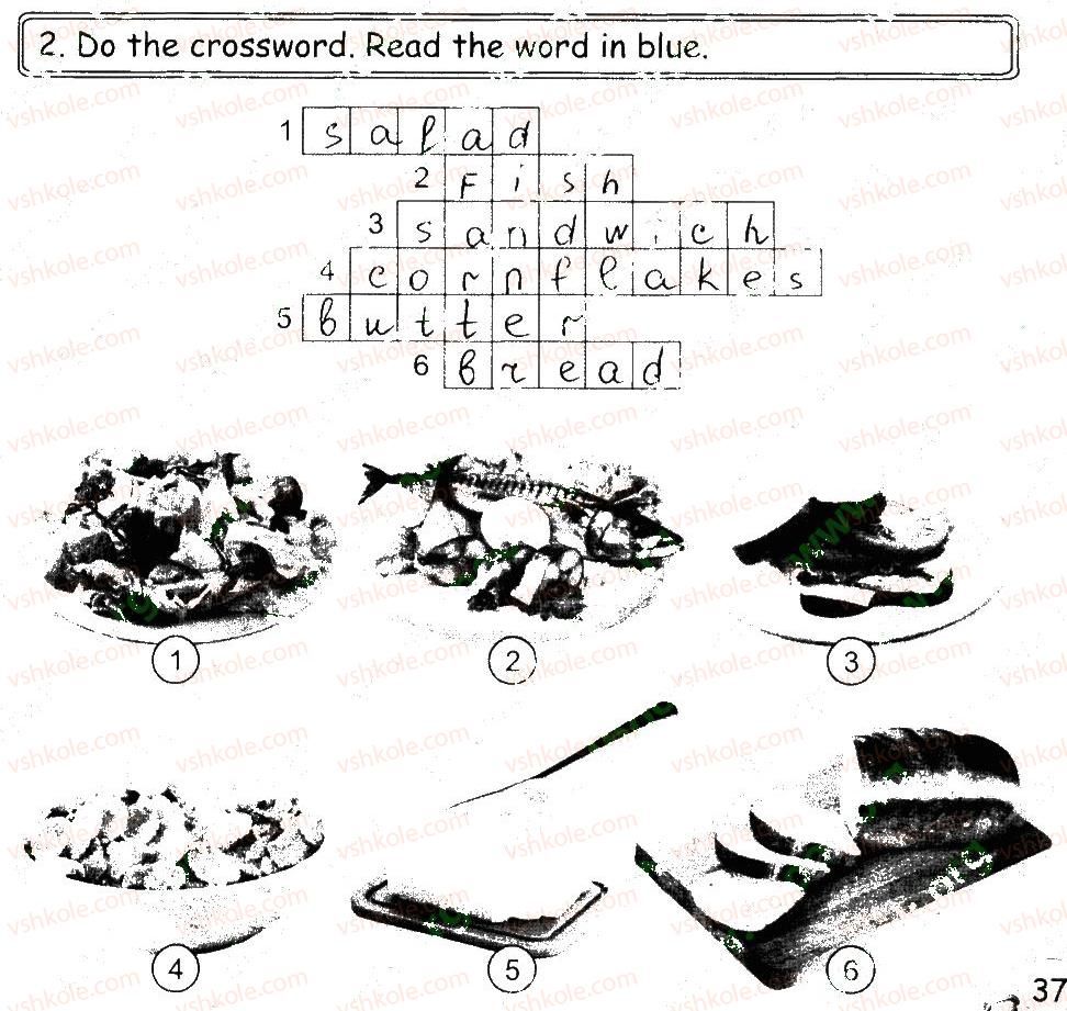 фото задание 2 - lesson 8 - unit 3