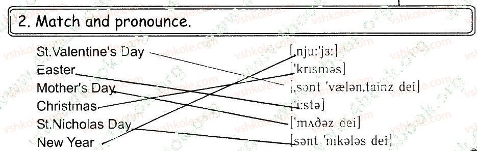 фото задание 2 - lesson 1 - unit 4