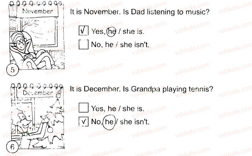 фото задание 2 - lesson 3 - unit 4