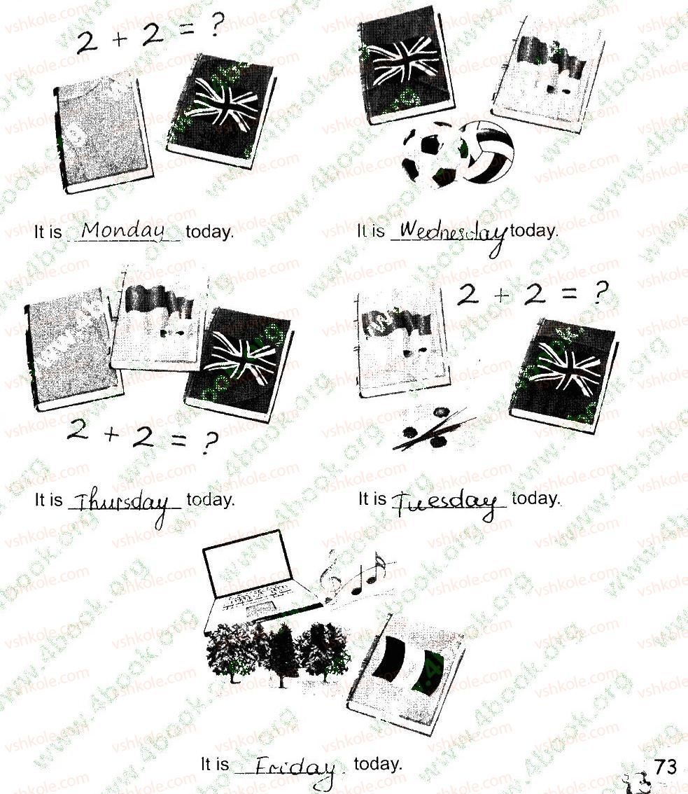 фото задание 3 - lesson 3 - unit 6