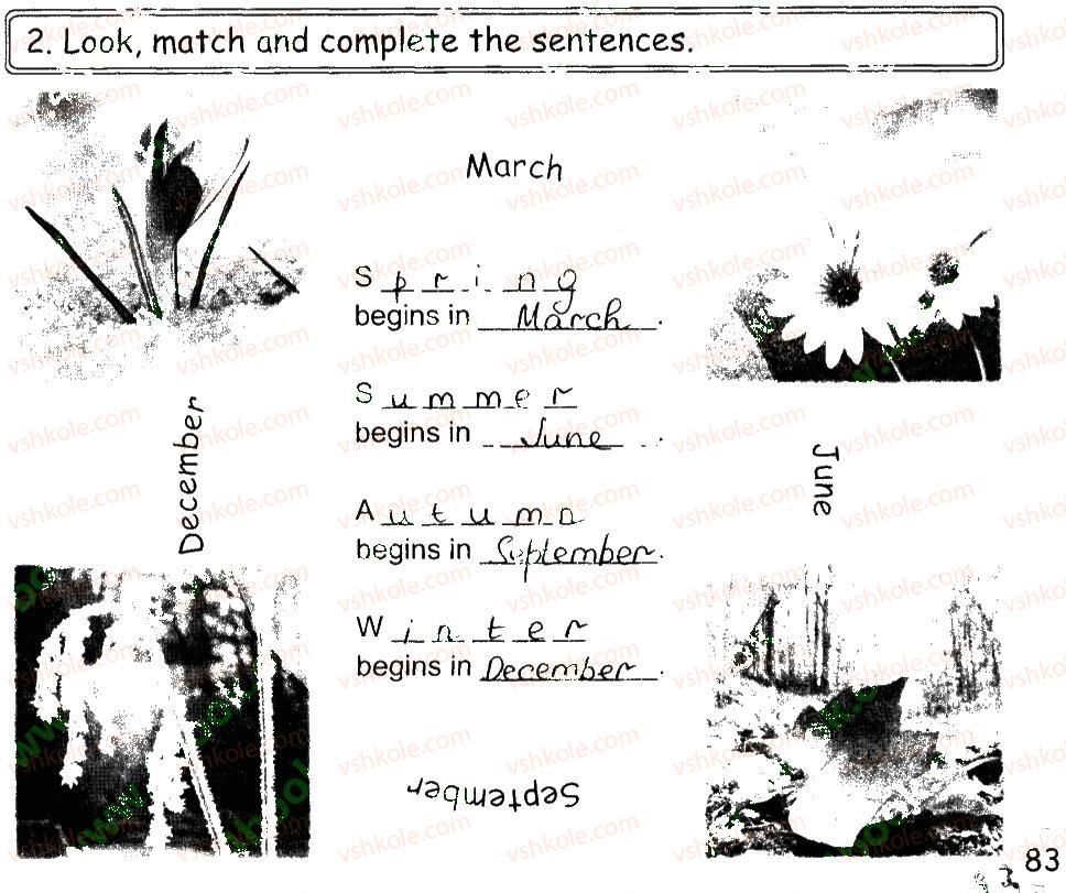 фото задание 2 - lesson 1 - unit 7