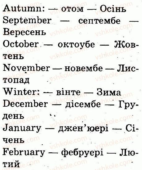 фото задание 1 - lesson 2 - unit 6. spring is here, summer will come