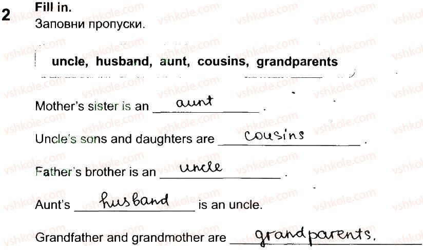 фото задание 2 - lesson 1 - unit 2
