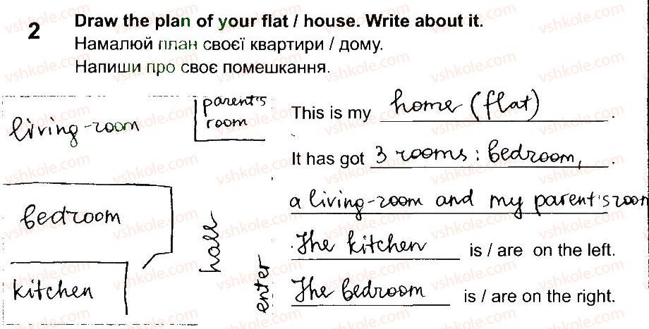фото задание 2 - lesson 4 - unit 2