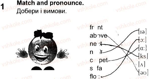 фото задание 1 - lesson 5 - unit 2