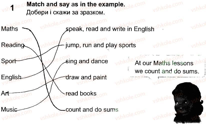фото задание 1 - lesson 4 - unit 3