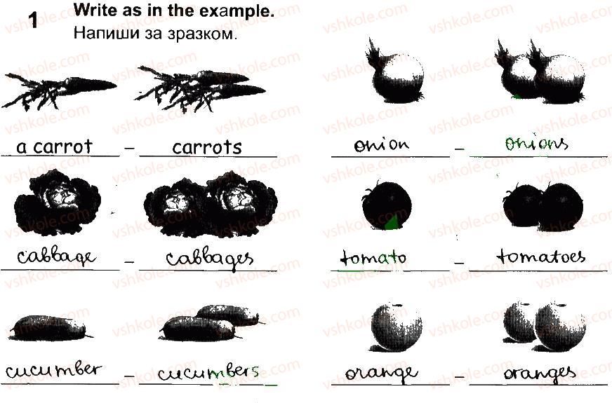 фото задание 1 - lesson 4 - unit 4
