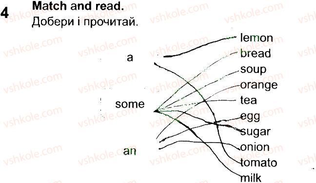 фото задание 4 - lesson 4 - unit 4