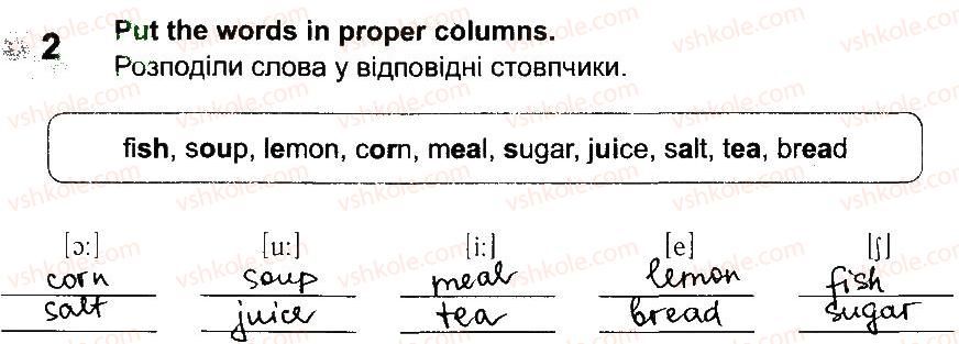 фото задание 2 - lesson 5 - unit 4