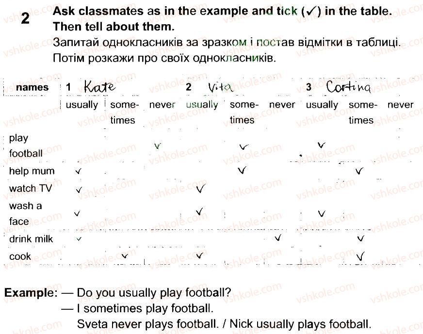 фото задание 2 - lesson 7 - unit 4
