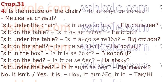 фото задание стор31 - unit 1. me, my family and friends