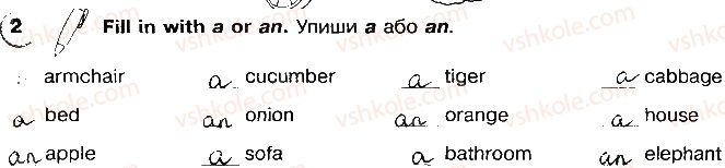 фото задание p36ex2 - unit 4