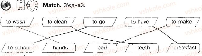 фото задание p39ex1 - unit 4