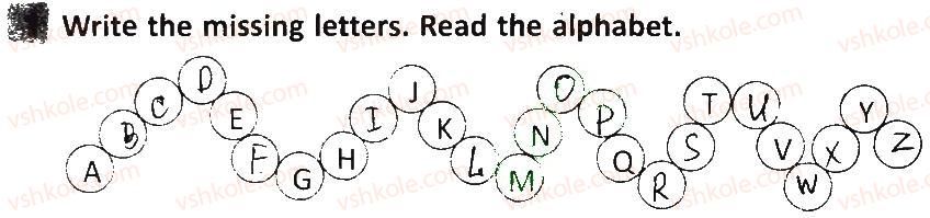 фото задание 1 - lesson 1 - unit 1. in the greenwoods summer camp