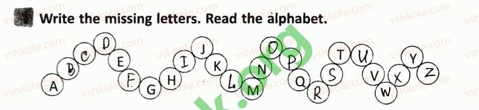 фото задание 1 - lesson 2 - unit 1. in the greenwoods summer camp