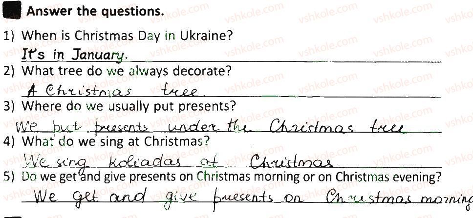 фото задание 2 - lesson 2 - unit 4. home, sweet home